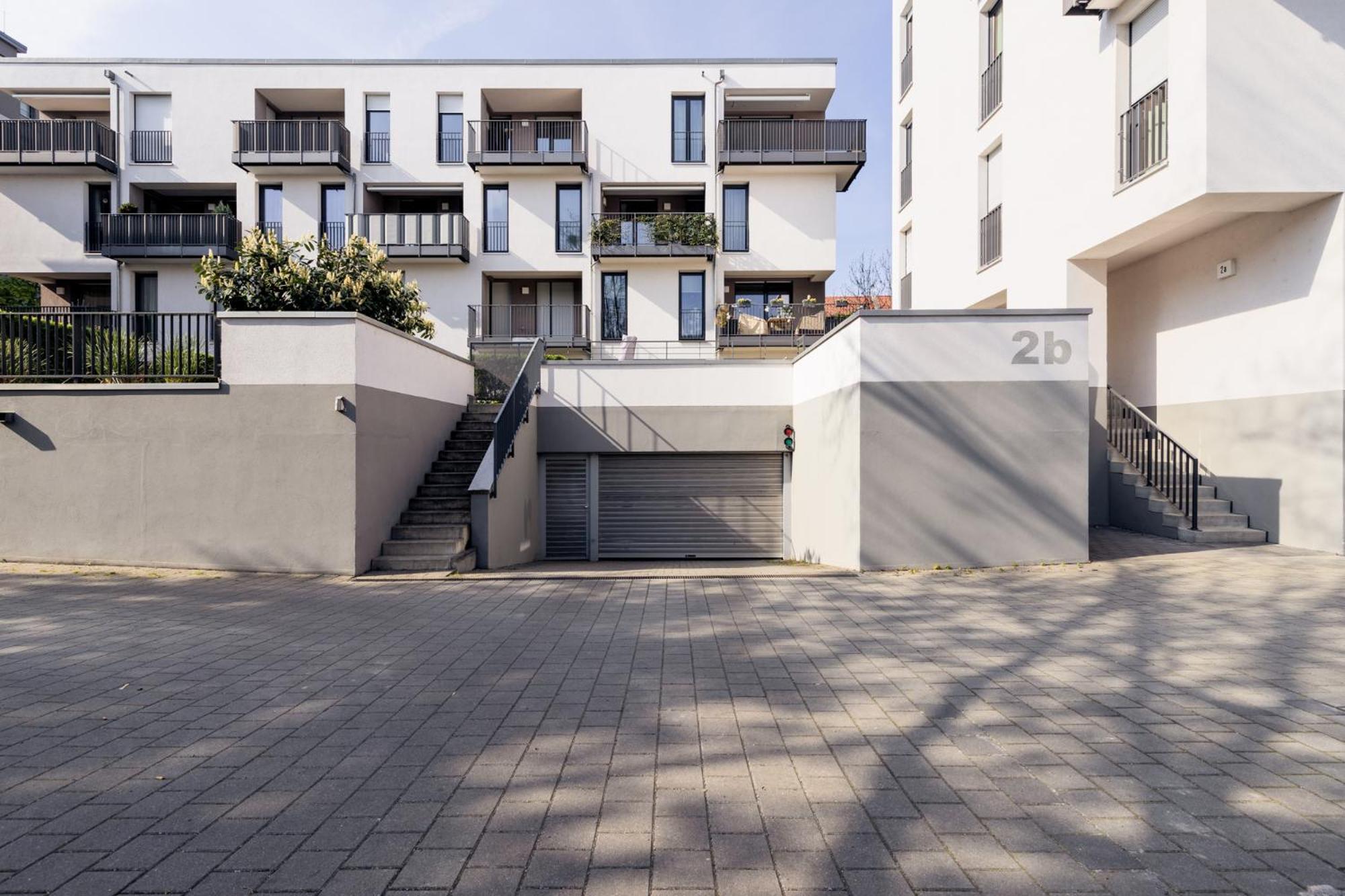 Pineapple Apartments Dresden Zwinger IV - 65 Qm - 1X Free Parking Eksteriør bilde